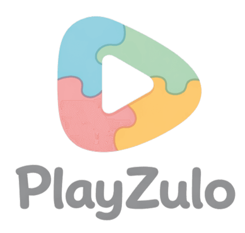PlayZulo Logo